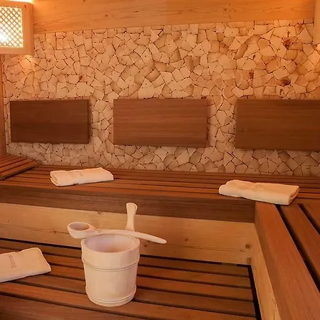 Am Webermohof Apartman Rotta