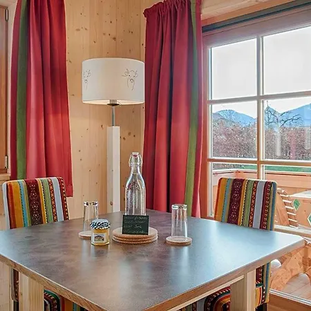 Apartman Am Webermohof