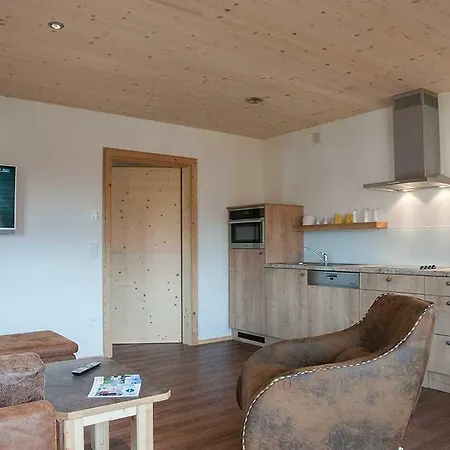 Apartman Am Webermohof