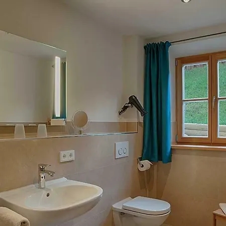 Am Webermohof Apartman *