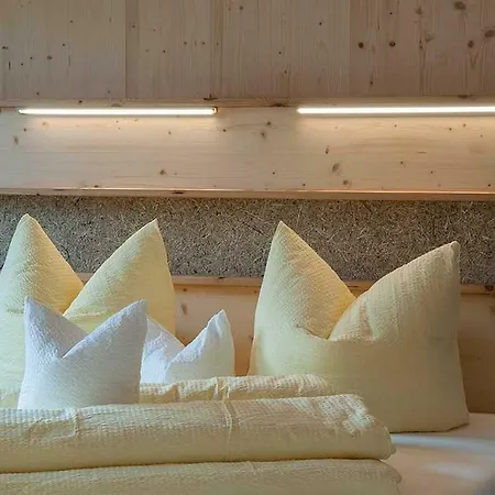Am Webermohof Apartman *