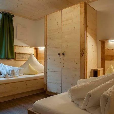 Am Webermohof Apartman *