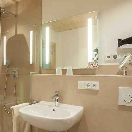 Apartman Am Webermohof