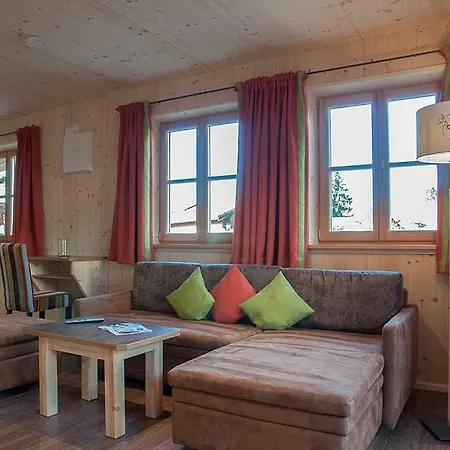 Am Webermohof Apartman Rotta