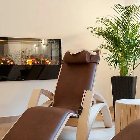 Am Webermohof Apartman Rotta