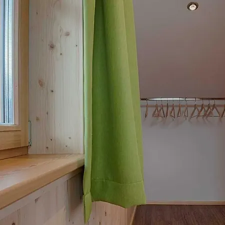 Am Webermohof Apartman
