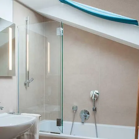 Apartman Am Webermohof Rotta