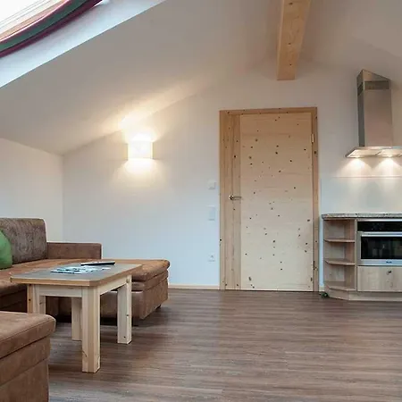 Am Webermohof Apartman