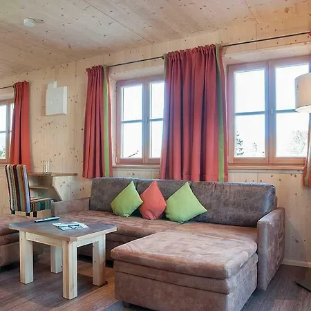 Apartman Am Webermohof Rotta