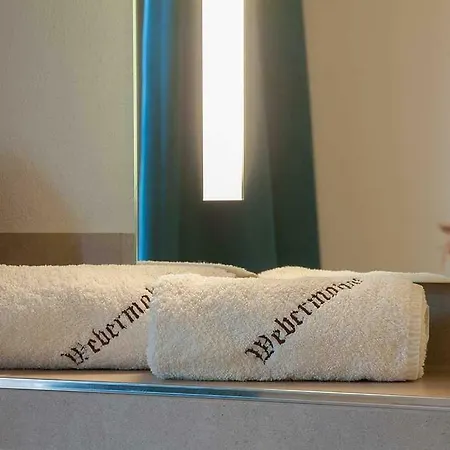 Apartman Am Webermohof Rotta