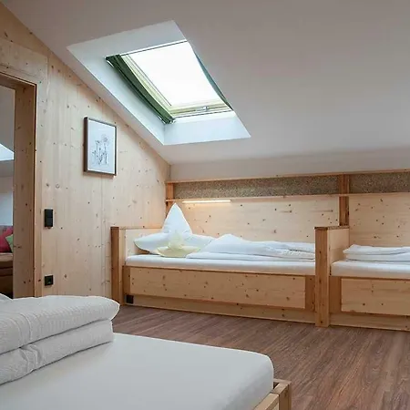 Apartman Am Webermohof