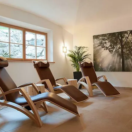 Apartman Am Webermohof Rotta