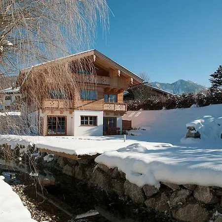 Am Webermohof Apartman