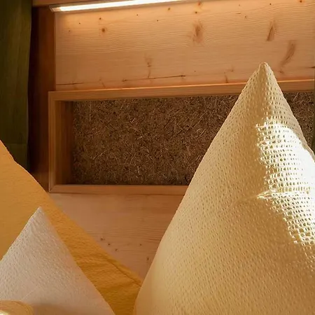 Am Webermohof Apartman *