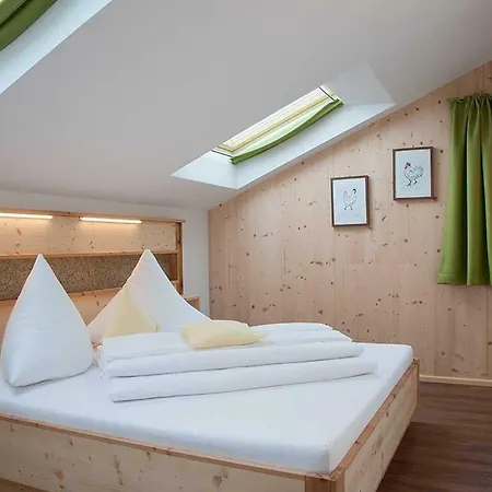 Am Webermohof Apartman Rotta