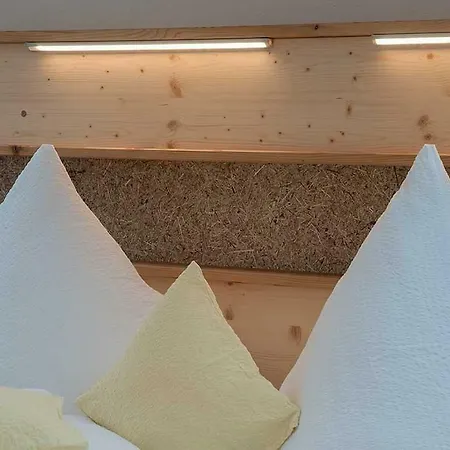Apartman Am Webermohof