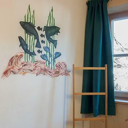 Am Webermohof Apartman *