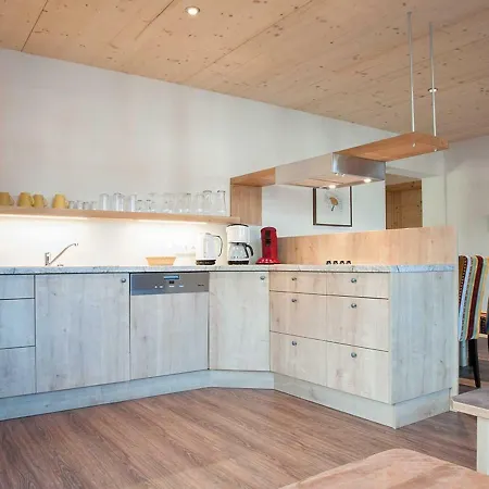 Am Webermohof Apartman