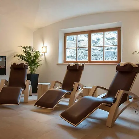 Apartman Am Webermohof