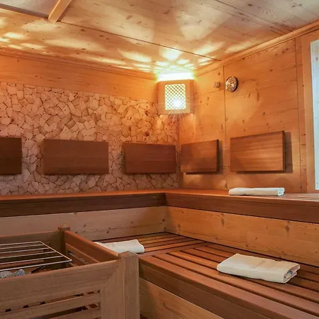 Apartman Am Webermohof