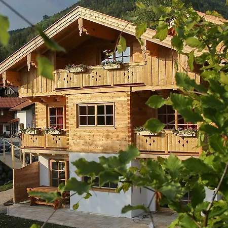 Apartman Am Webermohof Rotta