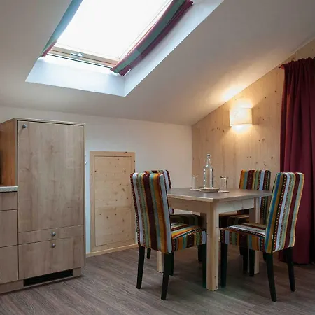 Apartman Am Webermohof