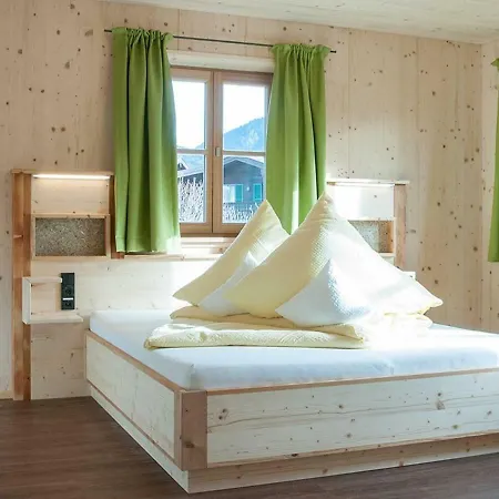 Am Webermohof Apartman