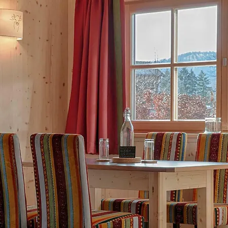 Apartman Am Webermohof Rotta