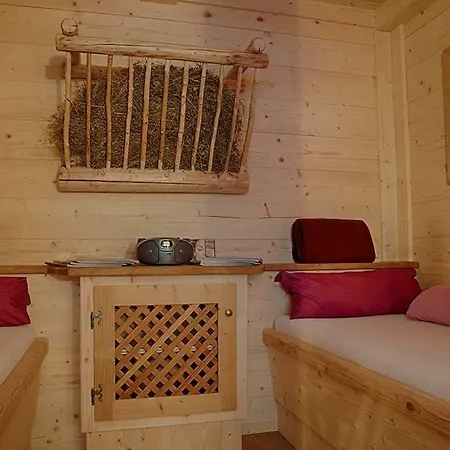 Am Webermohof Rotta