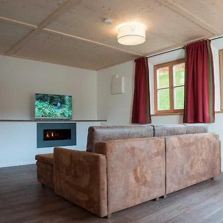 Am Webermohof Apartman